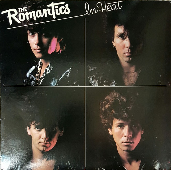 The Romantics